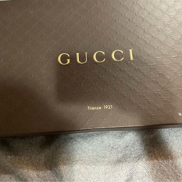 Gucci boot - Picture 2 of 9